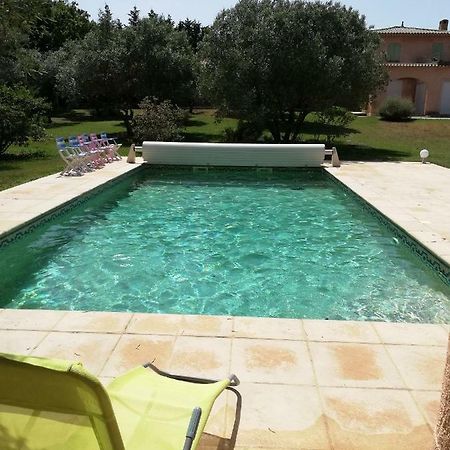 Au Sabluline Chambres D'Hotes Gites Draguignan Exterior foto