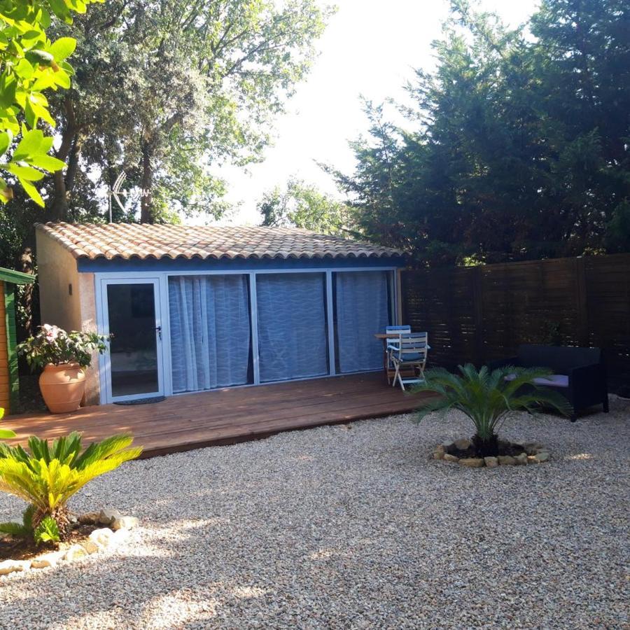 Au Sabluline Chambres D'Hotes Gites Draguignan Exterior foto