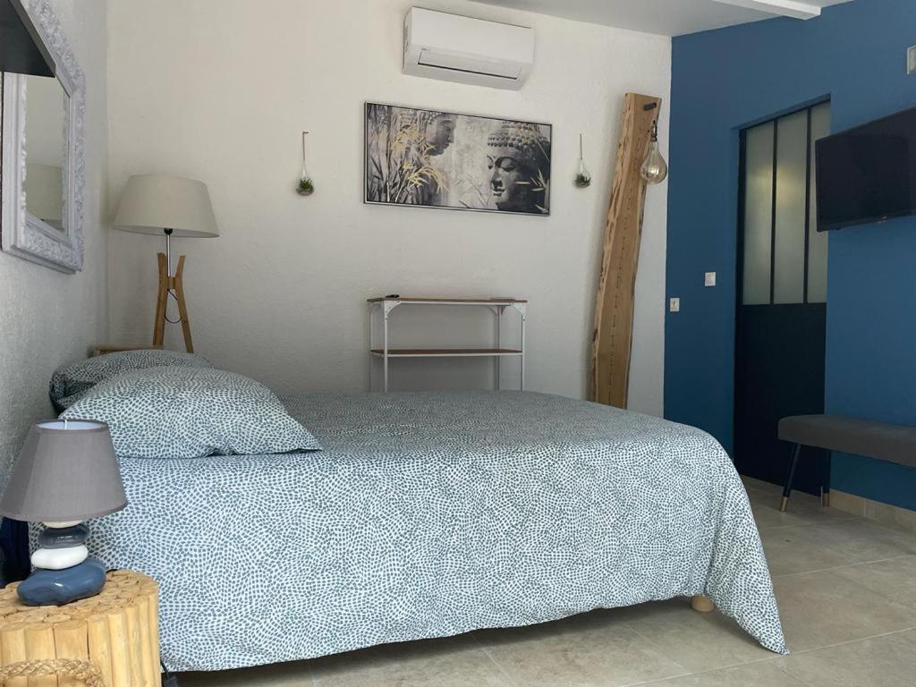 Au Sabluline Chambres D'Hotes Gites Draguignan Exterior foto