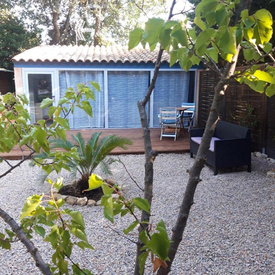 Au Sabluline Chambres D'Hotes Gites Draguignan Exterior foto