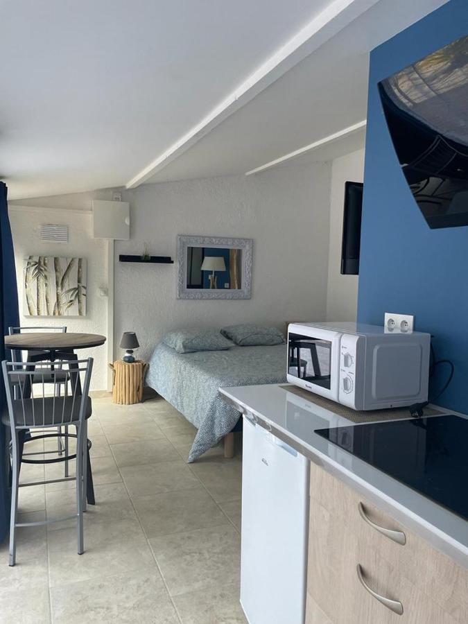 Au Sabluline Chambres D'Hotes Gites Draguignan Exterior foto
