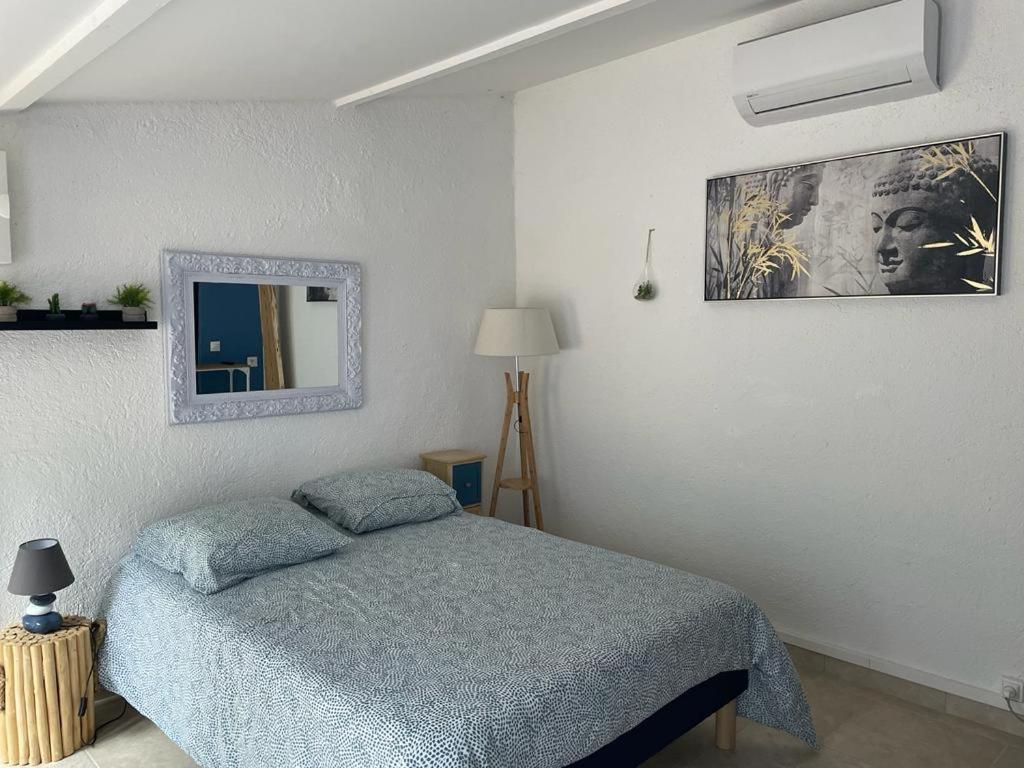 Au Sabluline Chambres D'Hotes Gites Draguignan Exterior foto