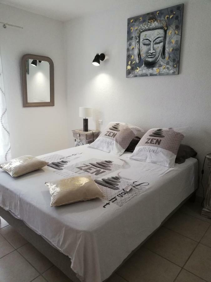 Au Sabluline Chambres D'Hotes Gites Draguignan Exterior foto
