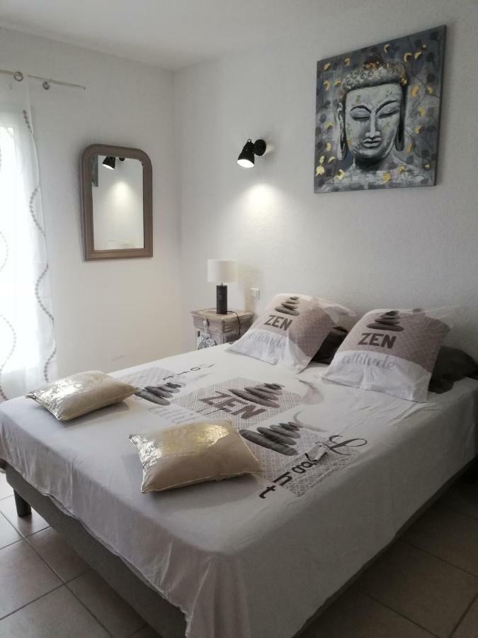 Au Sabluline Chambres D'Hotes Gites Draguignan Exterior foto