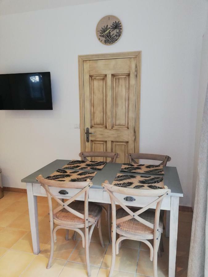Au Sabluline Chambres D'Hotes Gites Draguignan Exterior foto