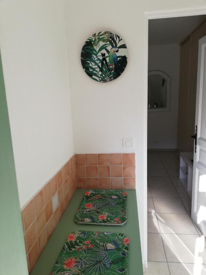 Au Sabluline Chambres D'Hotes Gites Draguignan Exterior foto