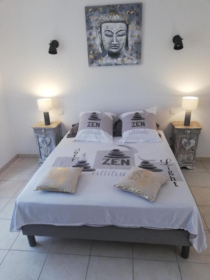 Au Sabluline Chambres D'Hotes Gites Draguignan Exterior foto