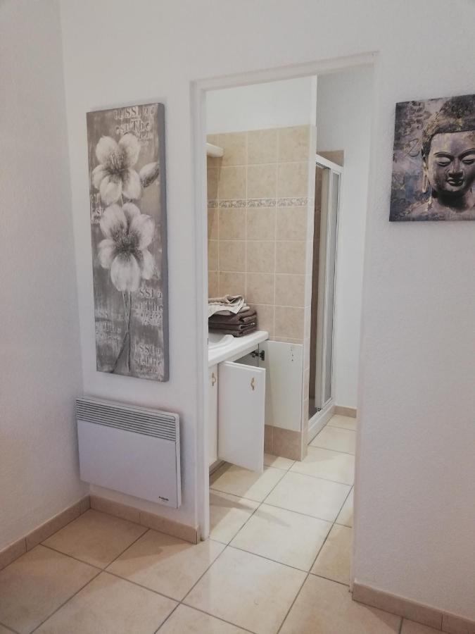 Au Sabluline Chambres D'Hotes Gites Draguignan Exterior foto