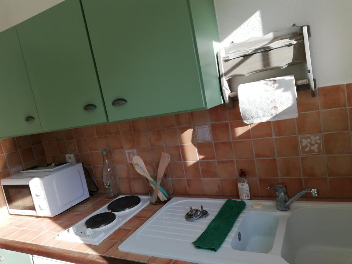 Au Sabluline Chambres D'Hotes Gites Draguignan Exterior foto